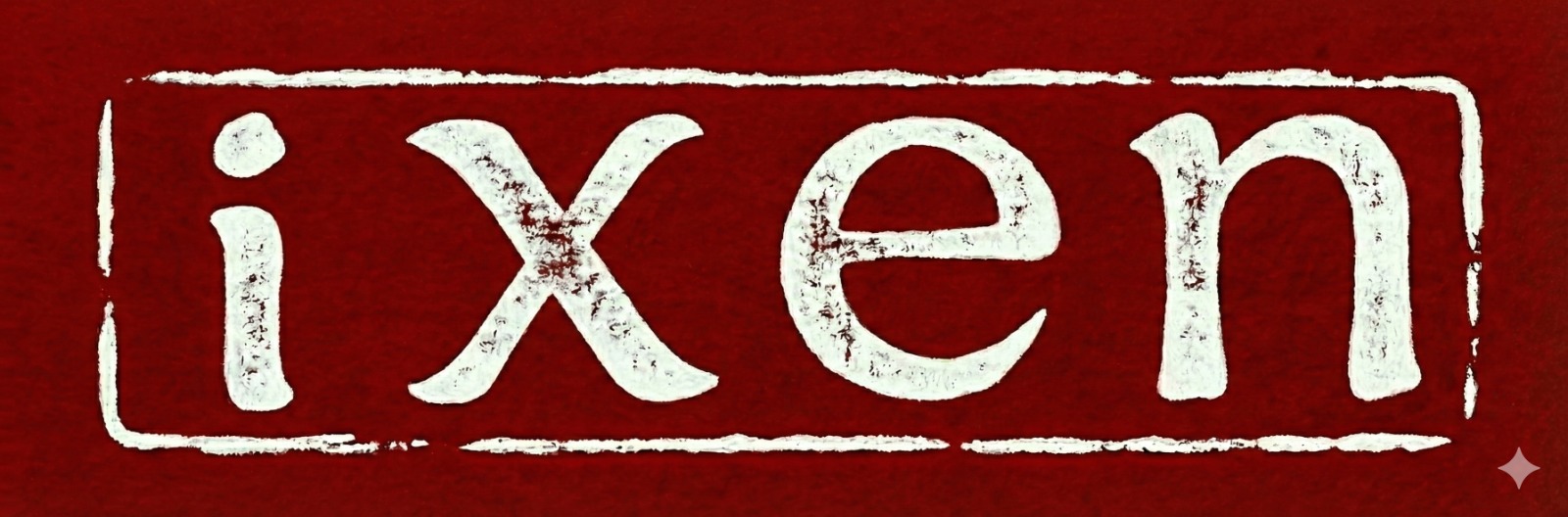 iXen